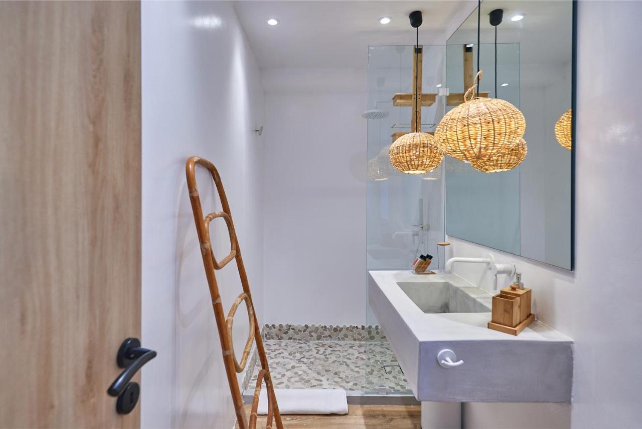 Ferienwohnung Casa Mardiva Mare Páros Exterior foto